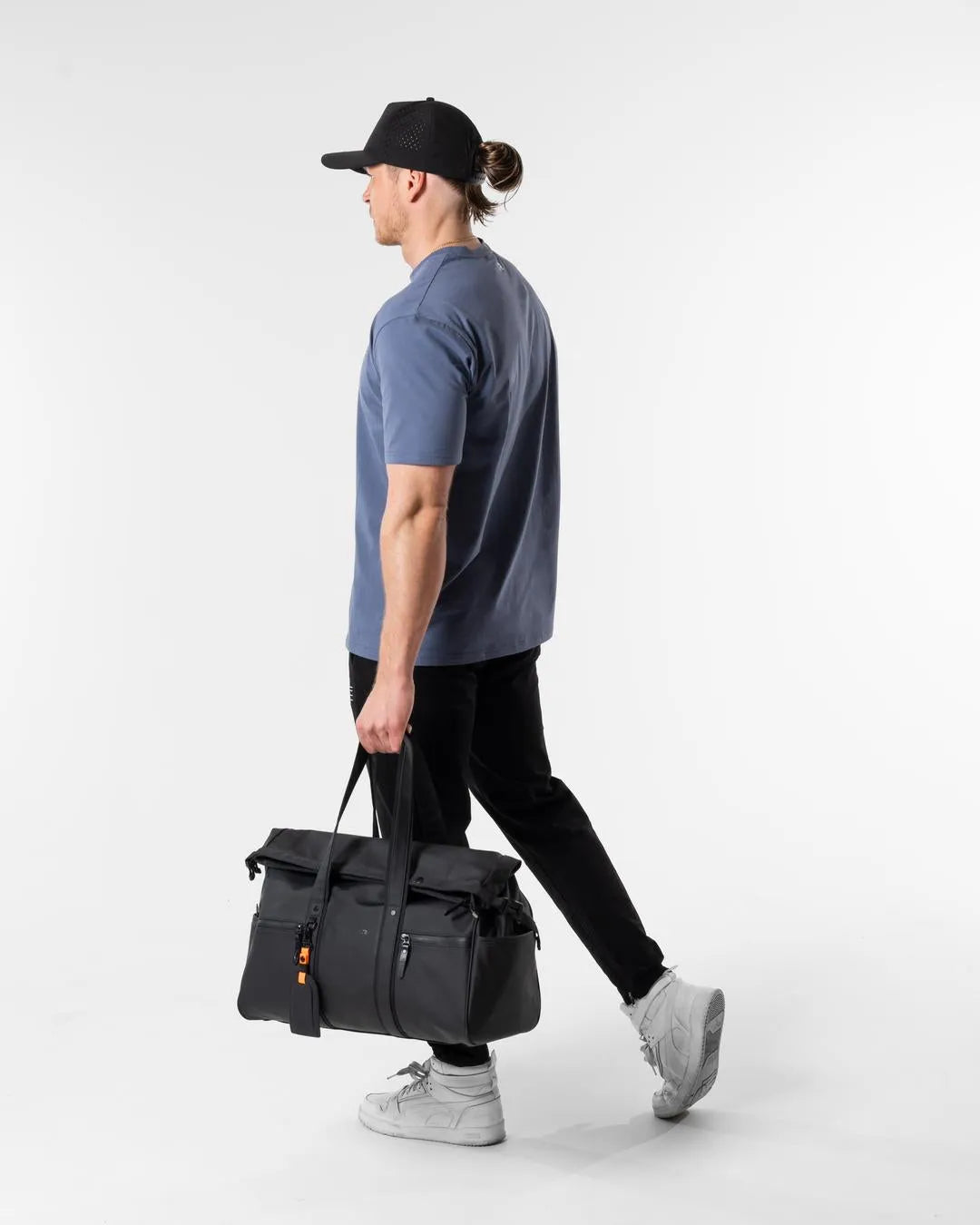 Nightscape Joggers - Svart